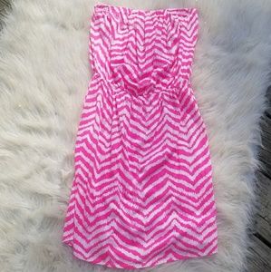Lilly Pulitzer Windsor Dress Sz S